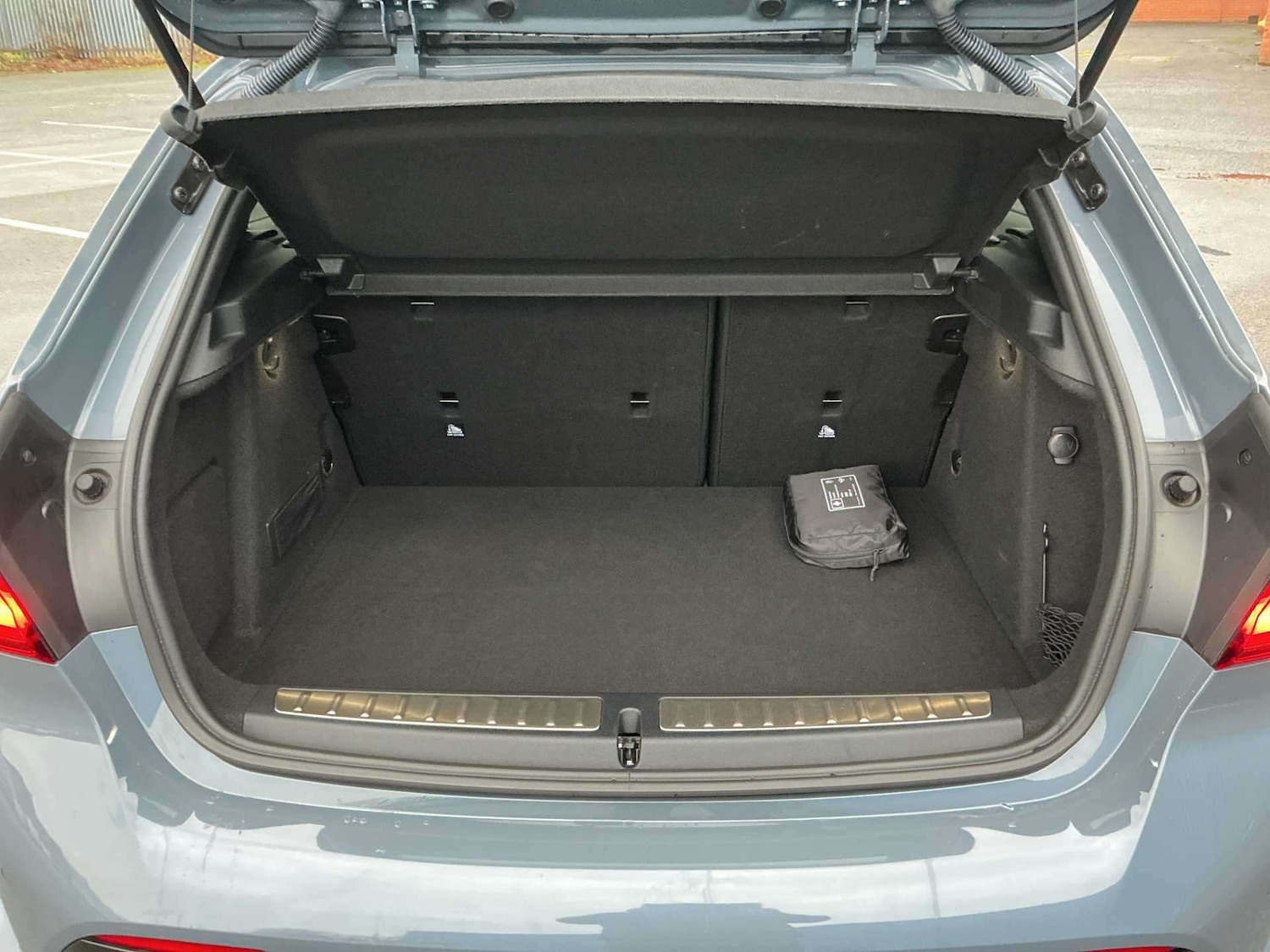 Used BMW 1 Series 2020 for sale - 77069348: Photo 17