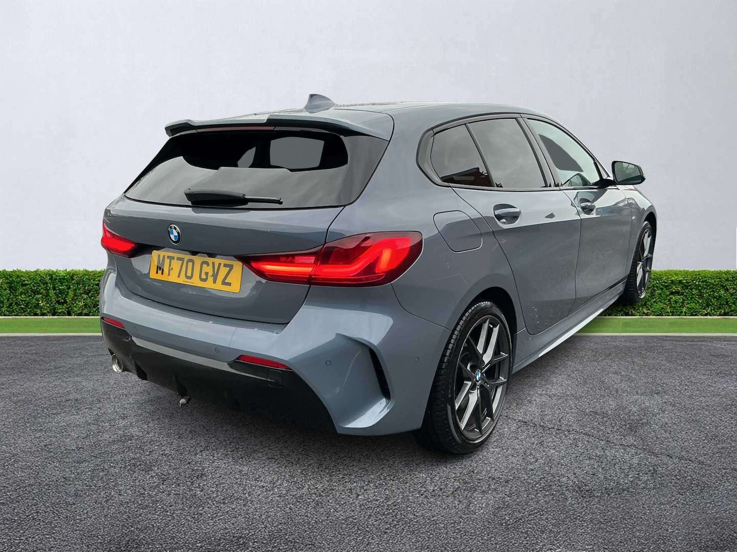 Used BMW 1 Series 2020 for sale - 77069348: Photo 18