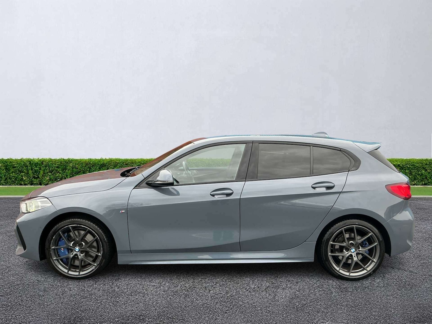 Used BMW 1 Series 2020 for sale - 77069348: Photo 19