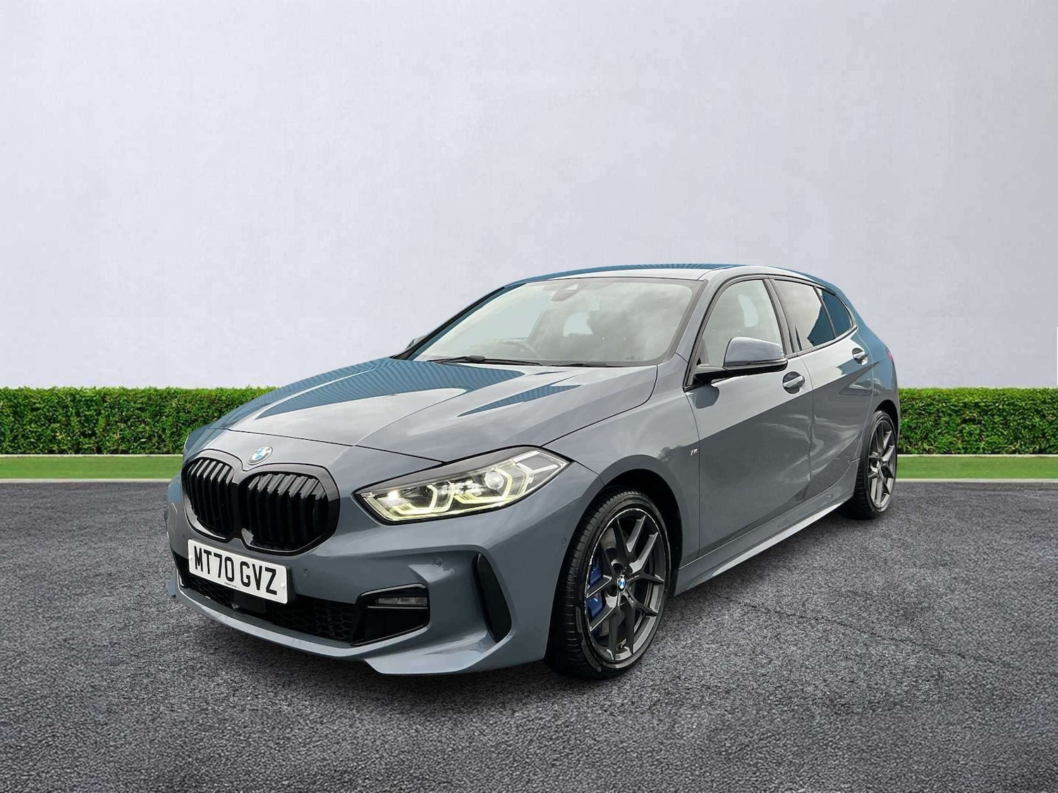 Used BMW 1 Series 2020 for sale - 77069348: Photo 20