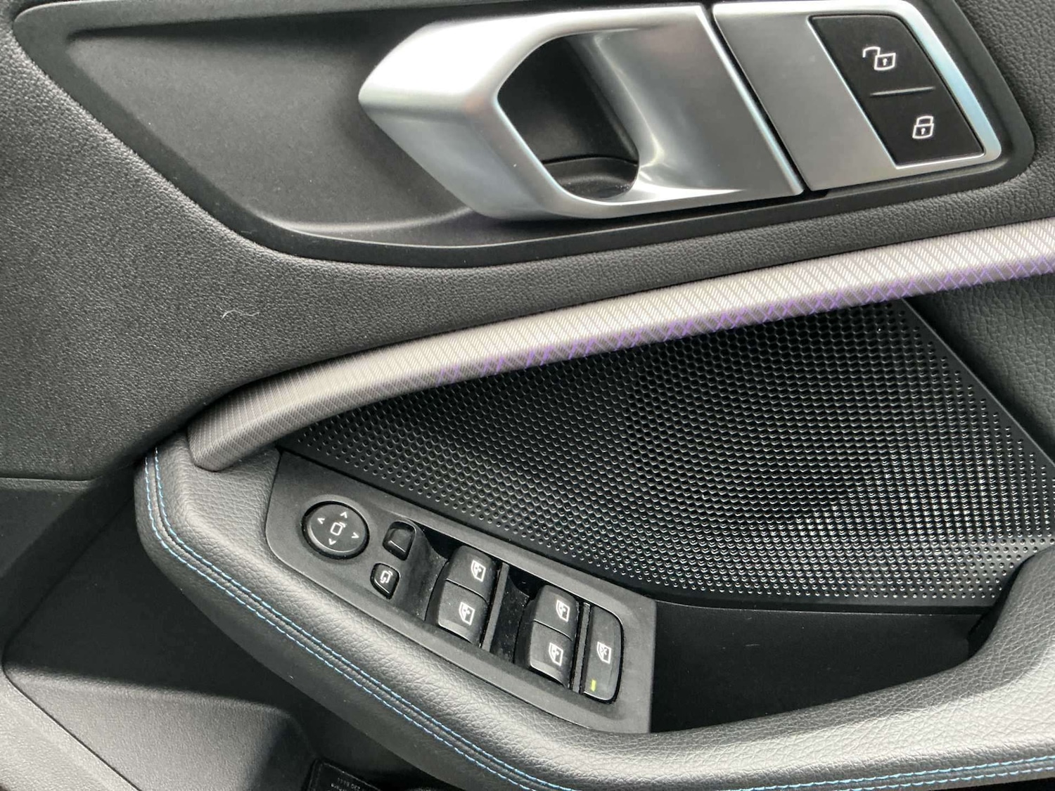 Used BMW 1 Series 2020 for sale - 77069348: Photo 21