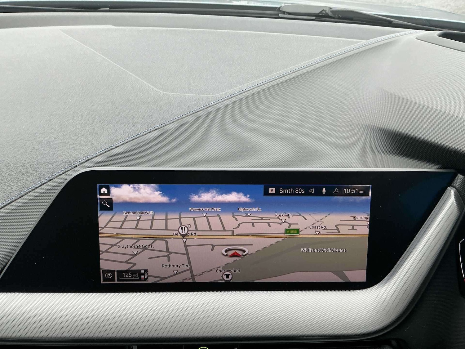 Used BMW 1 Series 2020 for sale - 77069348: Photo 23