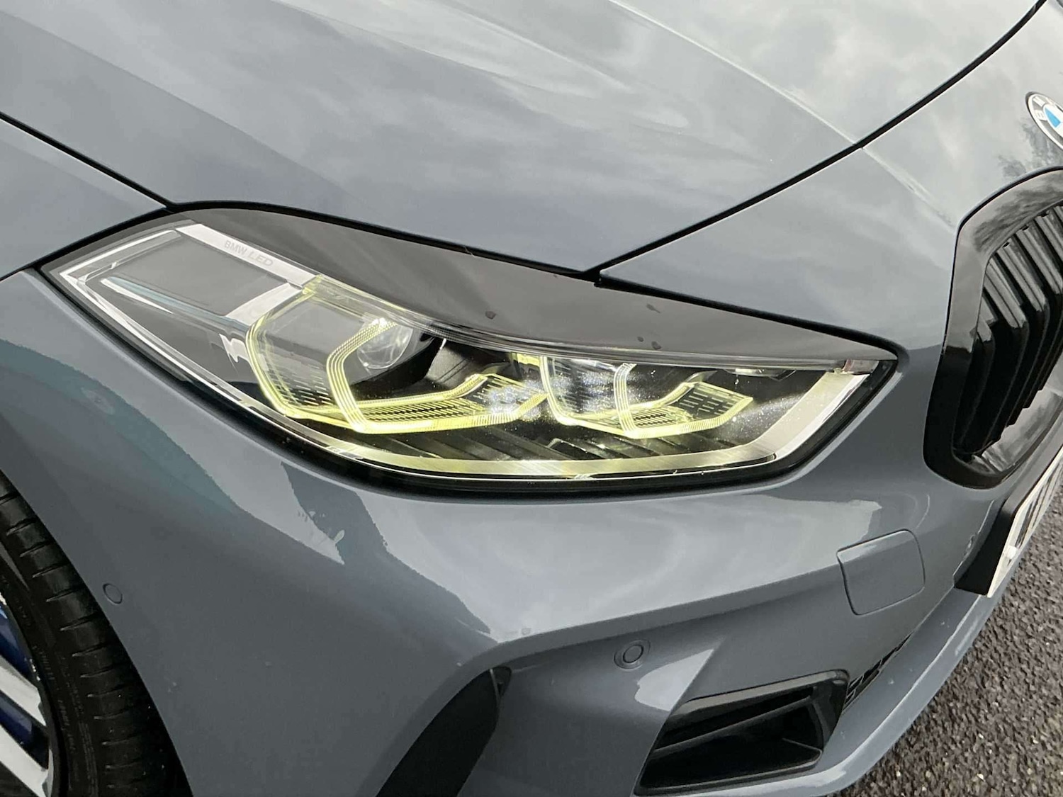 Used BMW 1 Series 2020 for sale - 77069348: Photo 28