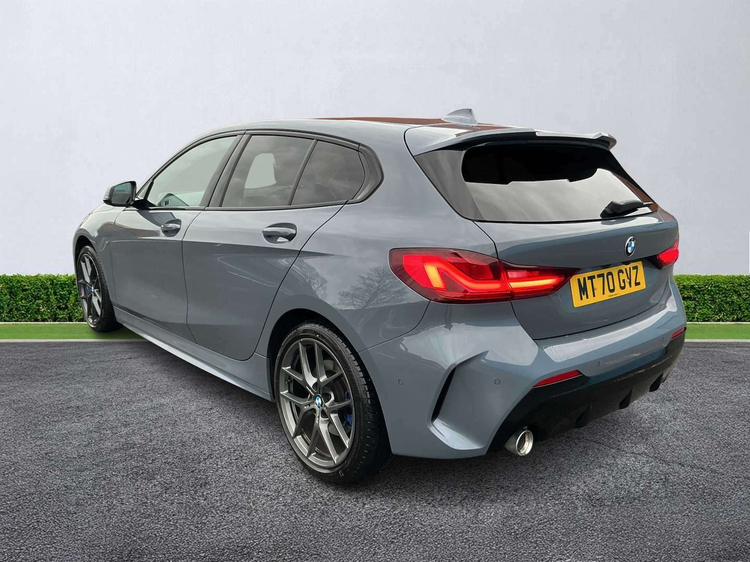 Used BMW 1 Series 2020 for sale - 77069348: Photo 3