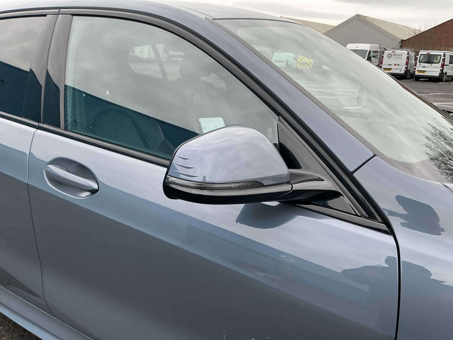 Used BMW 1 Series 2020 for sale - 77069348: Photo 31