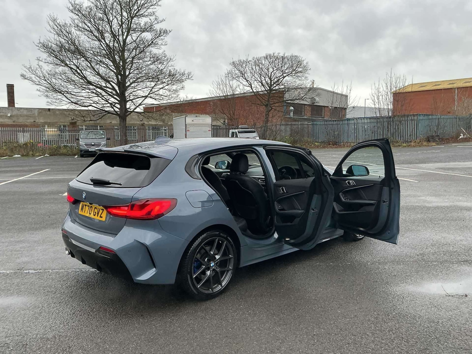 Used BMW 1 Series 2020 for sale - 77069348: Photo 32