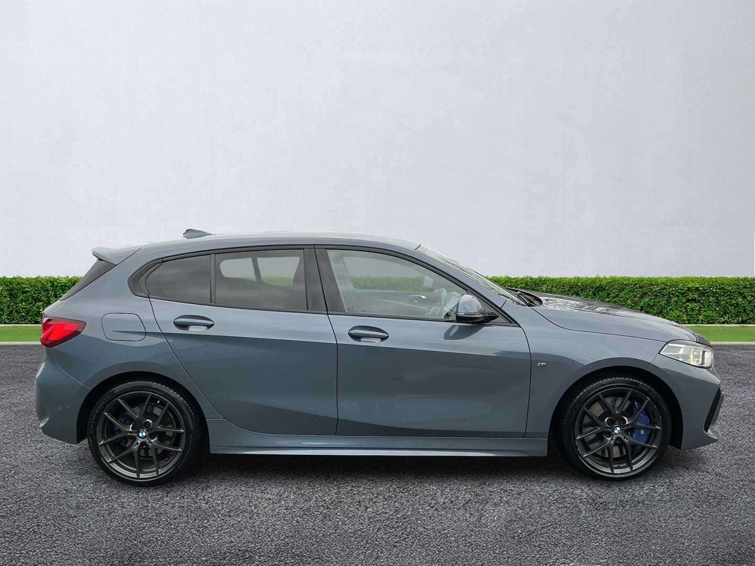 Used BMW 1 Series 2020 for sale - 77069348: Photo 4