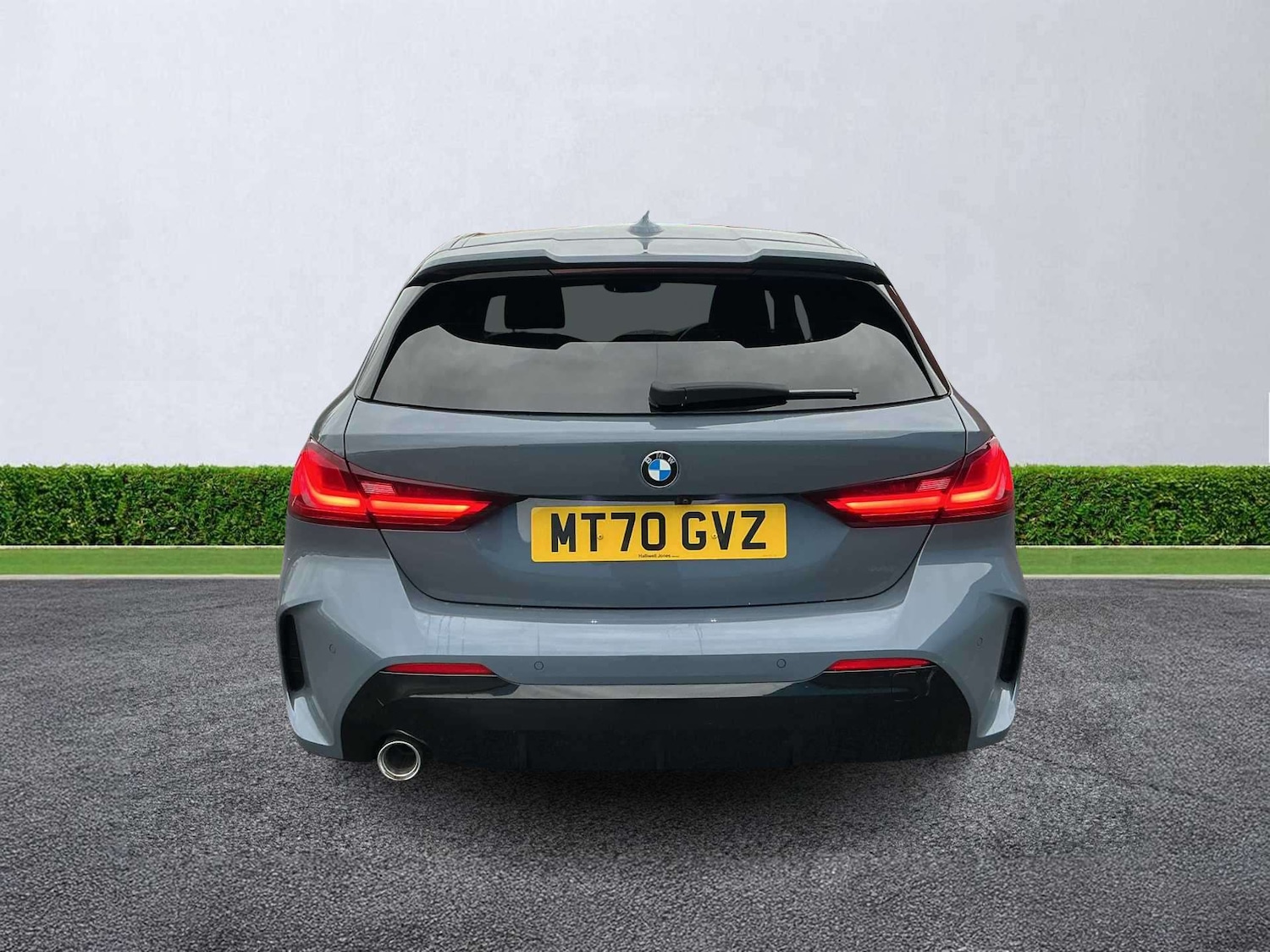 Used BMW 1 Series 2020 for sale - 77069348: Photo 5