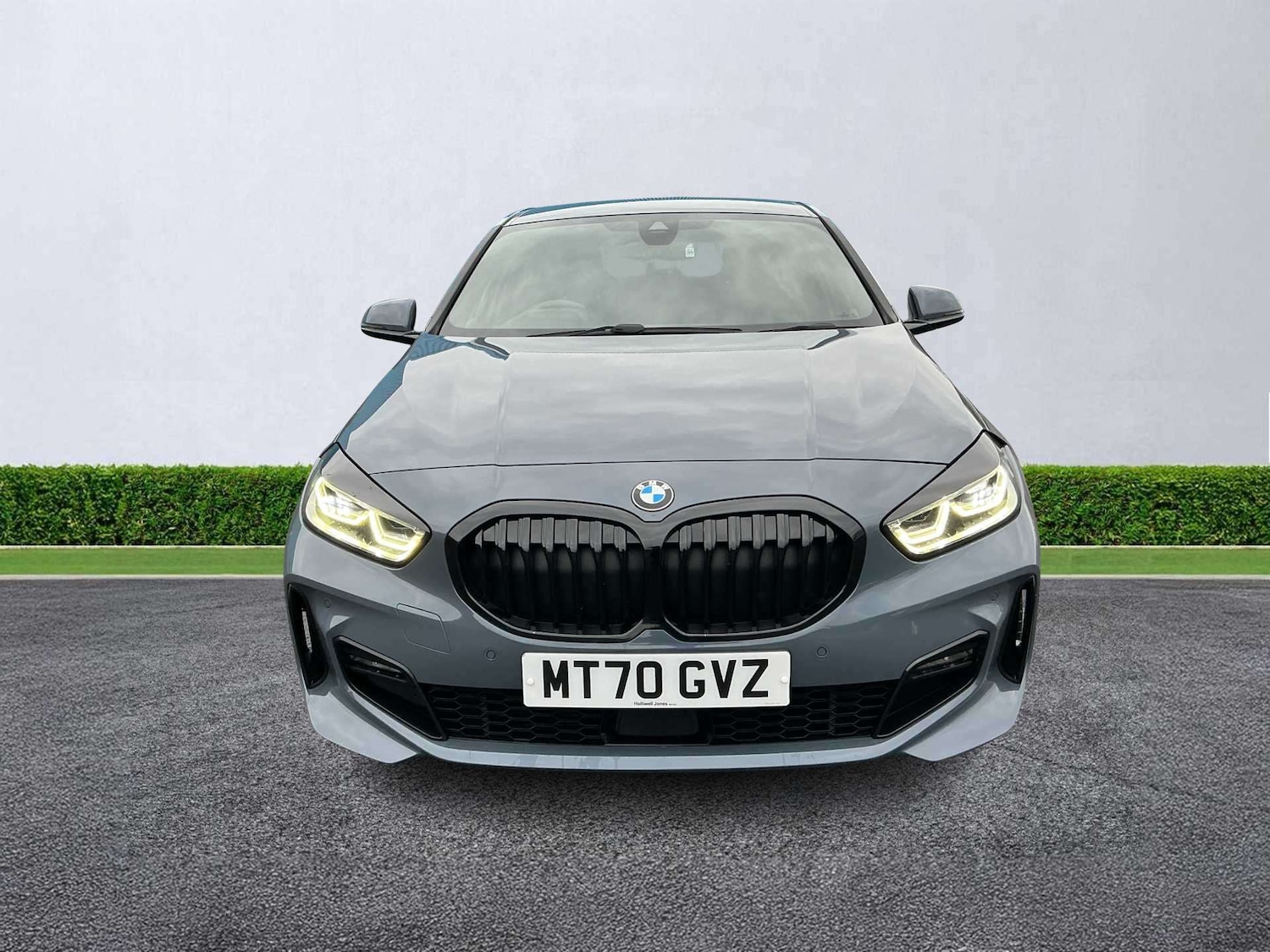 Used BMW 1 Series 2020 for sale - 77069348: Photo 6