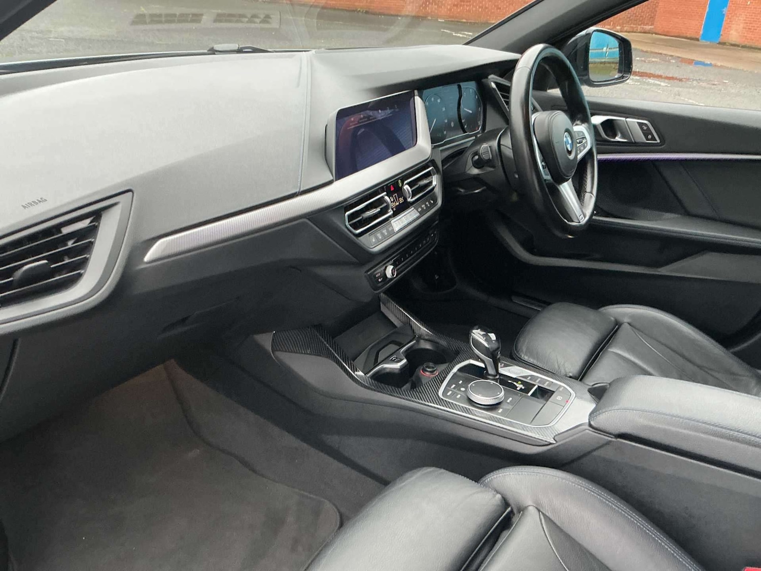 Used BMW 1 Series 2020 for sale - 77069348: Photo 8