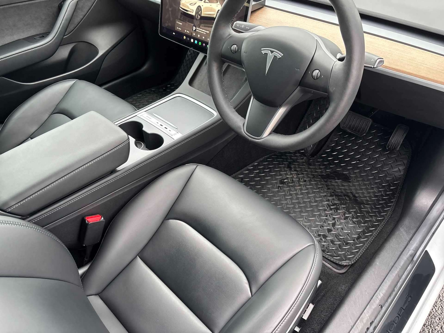 Used Tesla Model 3 2022 for sale - 77019471: Photo 15