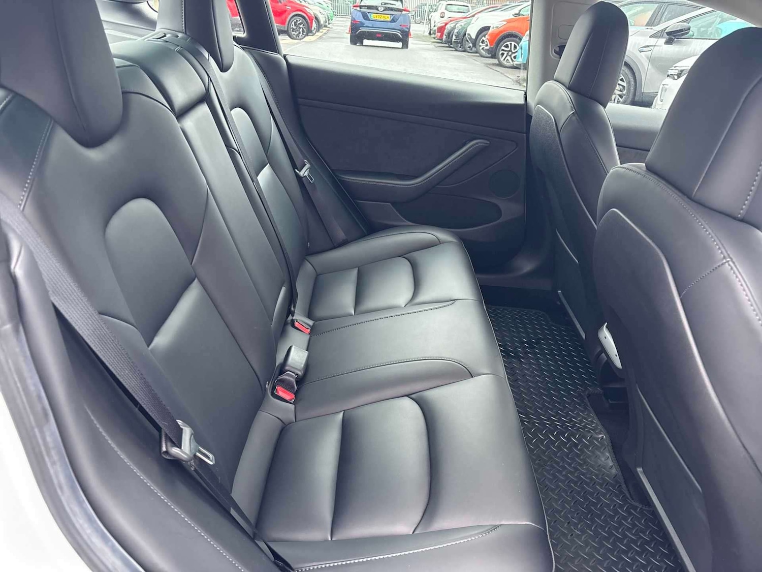 Used Tesla Model 3 2022 for sale - 77019471: Photo 16