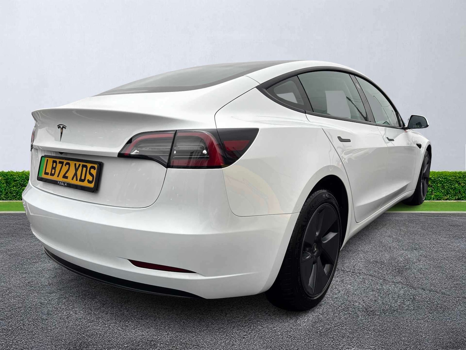 Used Tesla Model 3 2022 for sale - 77019471: Photo 18