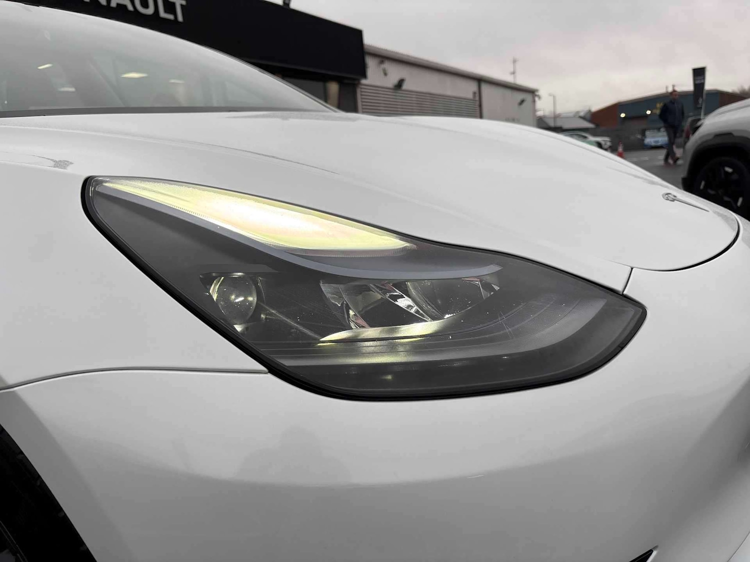 Used Tesla Model 3 2022 for sale - 77019471: Photo 28