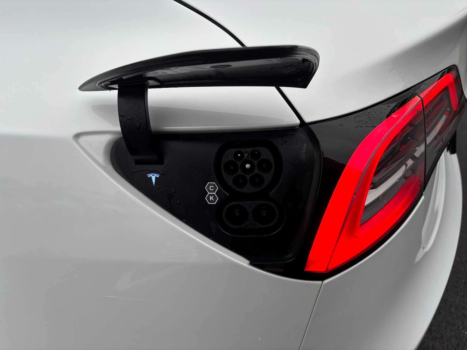 Used Tesla Model 3 2022 for sale - 77019471: Photo 30