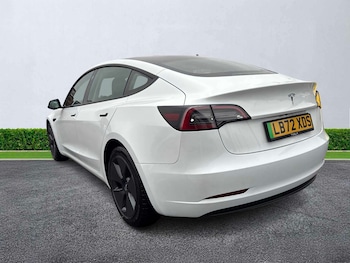 Used Tesla Model 3 2022 for sale - 77019471: Photo