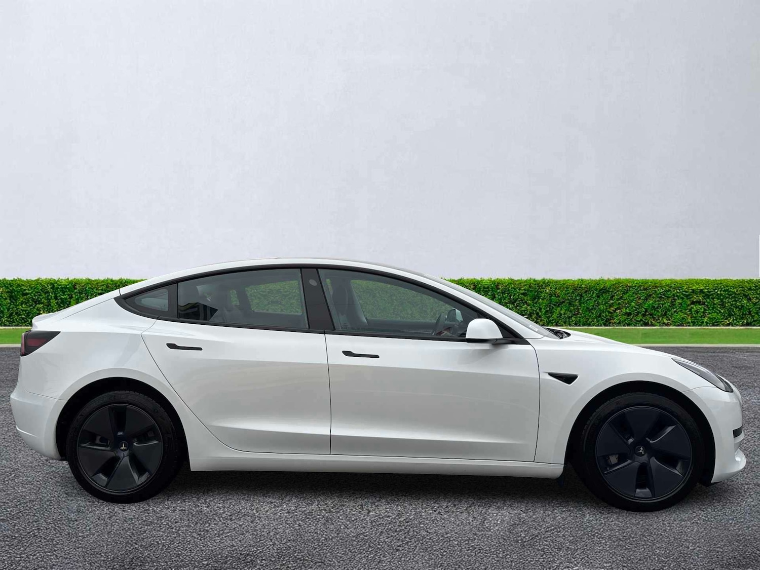 Used Tesla Model 3 2022 for sale - 77019471: Photo 4