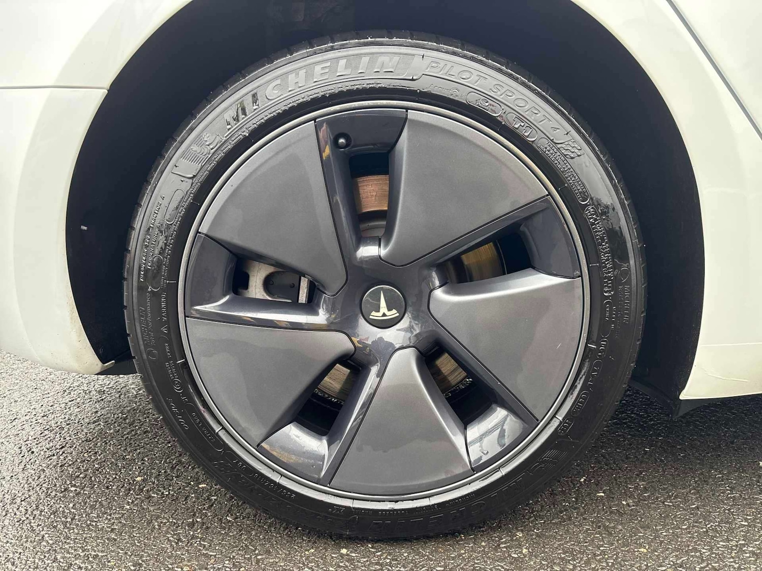 Used Tesla Model 3 2022 for sale - 77019471: Photo 7