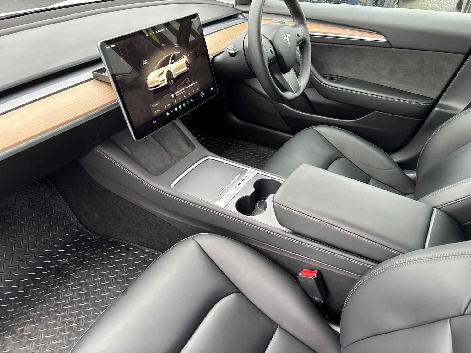 Used Tesla Model 3 2022 for sale - 77019471: Photo 8