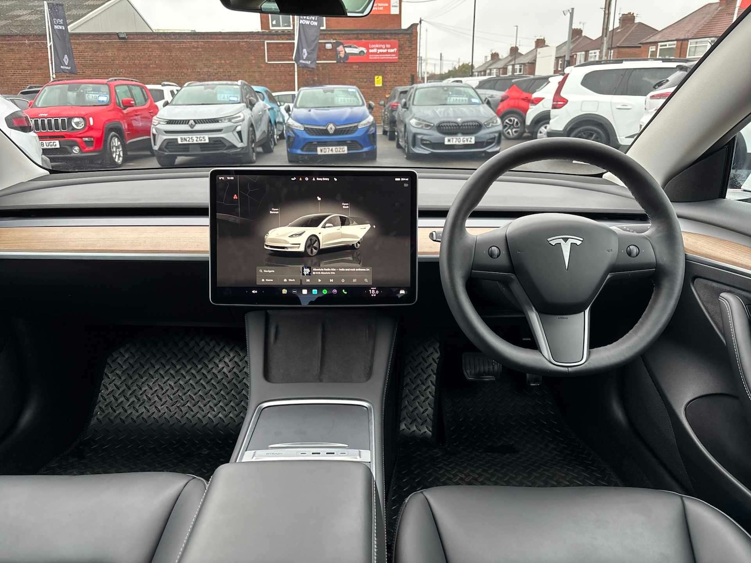 Used Tesla Model 3 2022 for sale - 77019471: Photo 9