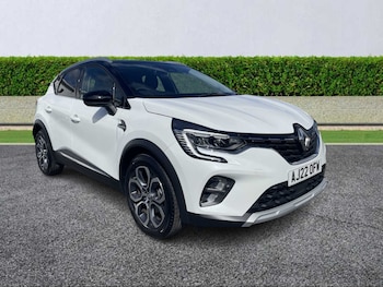 Renault - Captur
