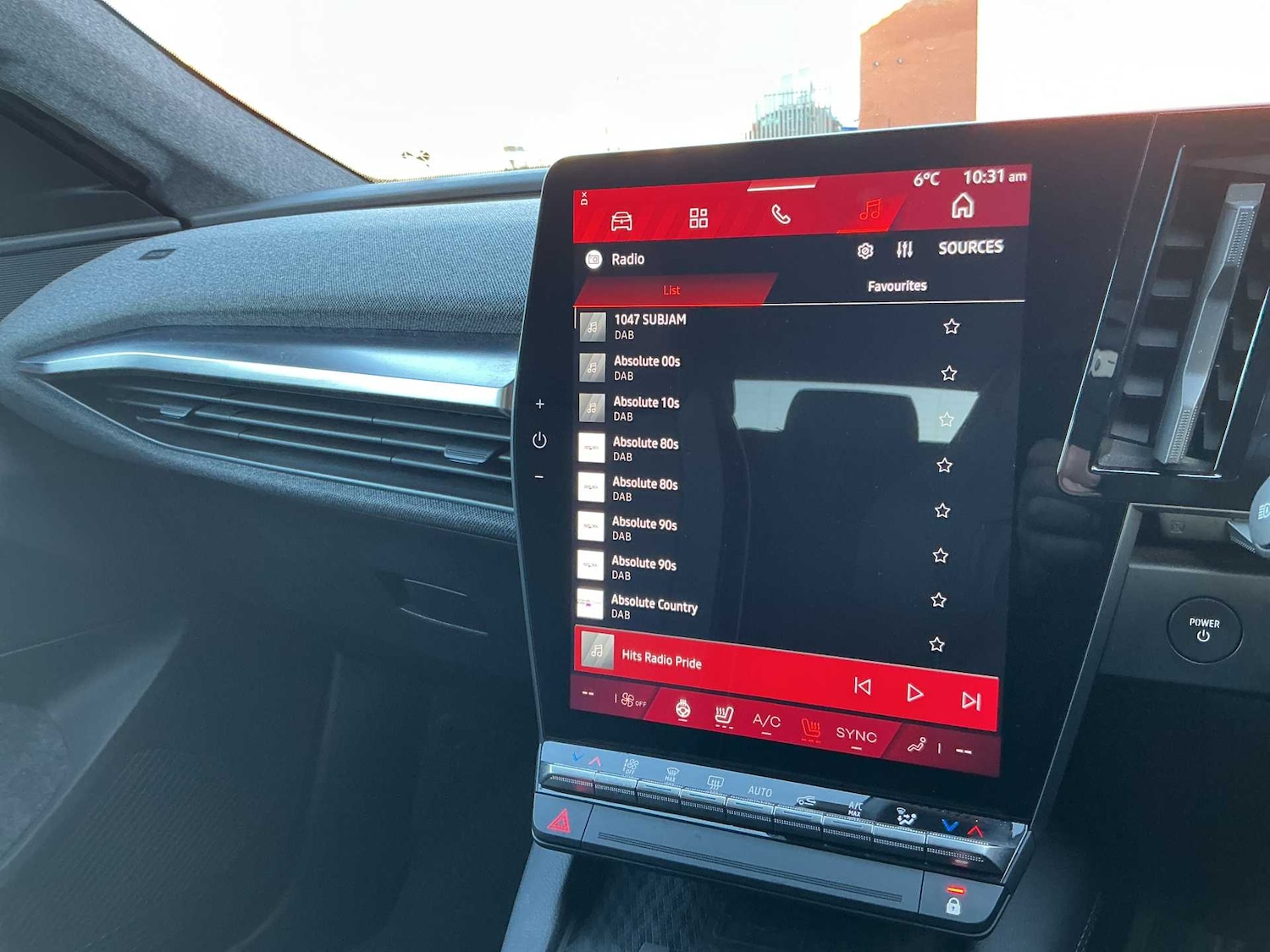 Used Renault Scenic E-Tech 2024 for sale - 78011646: Photo 10