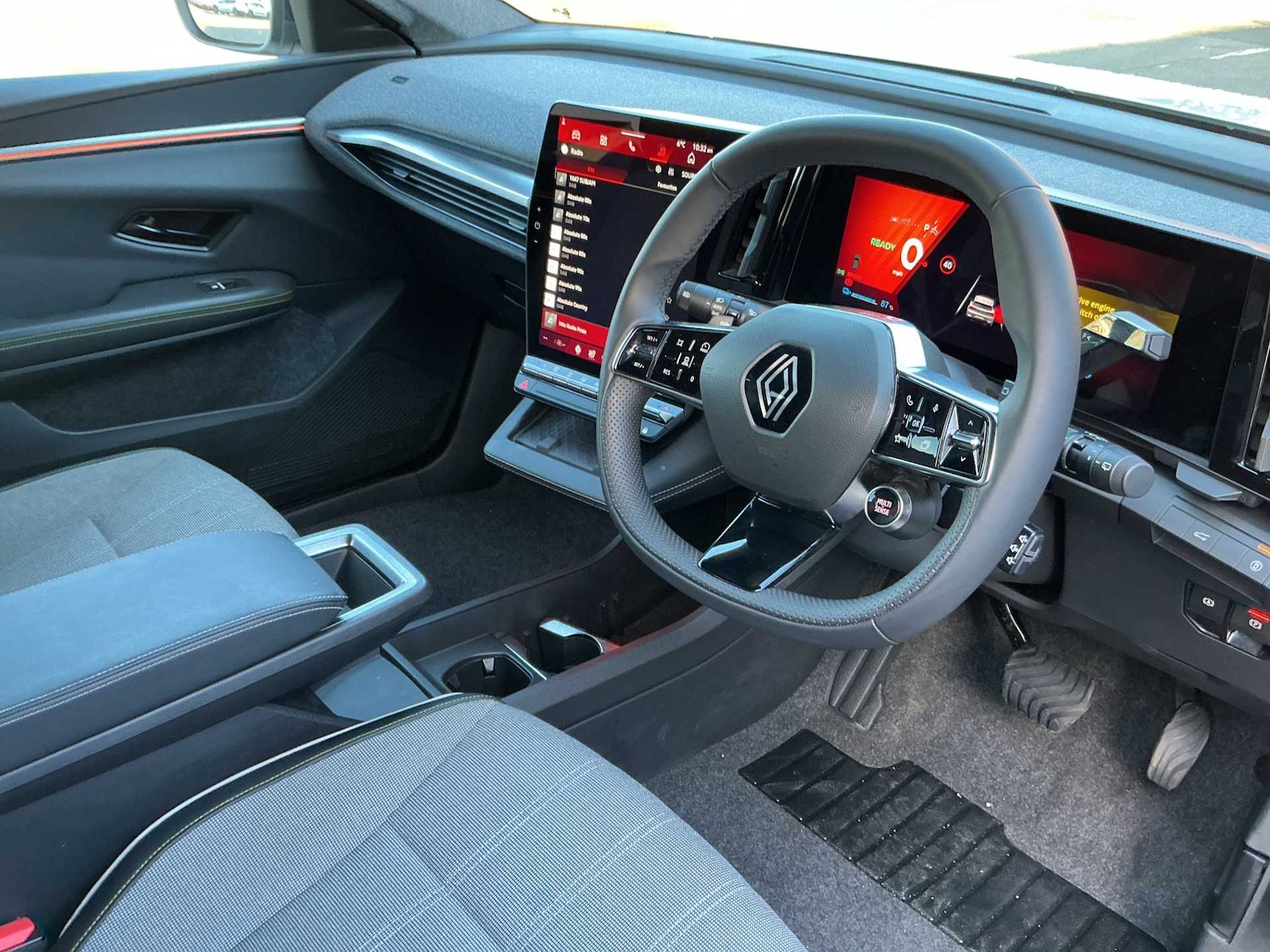 Used Renault Scenic E-Tech 2024 for sale - 78011646: Photo 14