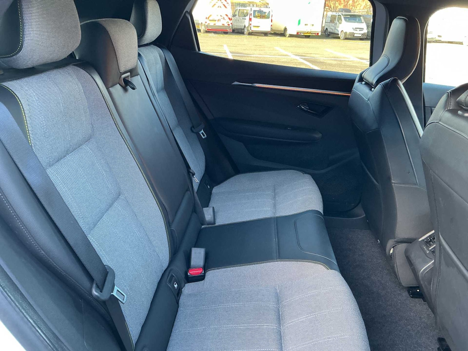 Used Renault Scenic E-Tech 2024 for sale - 78011646: Photo 15