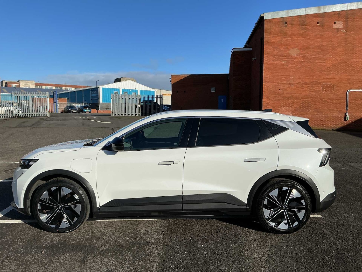 Used Renault Scenic E-Tech 2024 for sale - 78011646: Photo 18