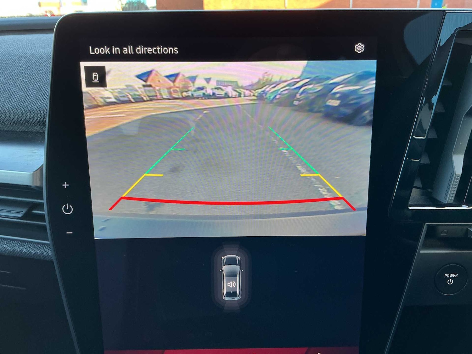 Used Renault Scenic E-Tech 2024 for sale - 78011646: Photo 21