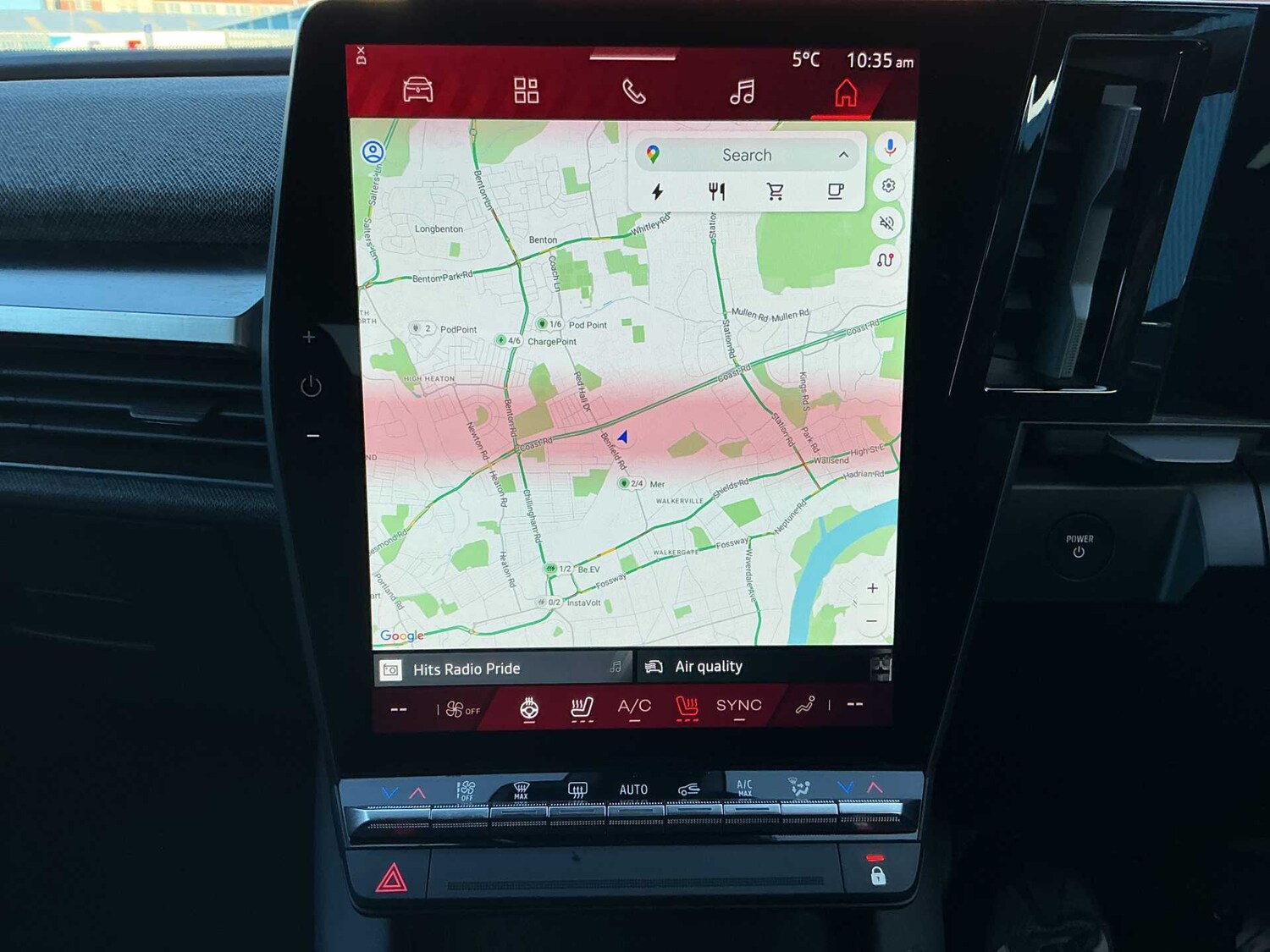 Used Renault Scenic E-Tech 2024 for sale - 78011646: Photo 22