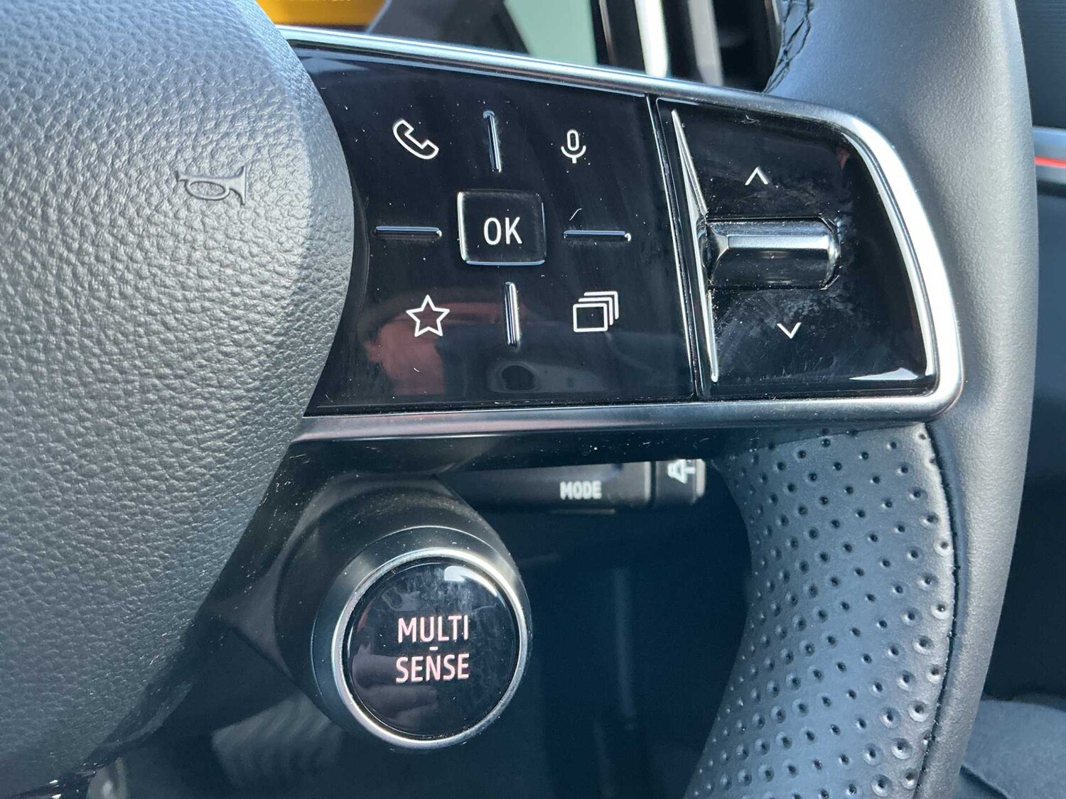 Used Renault Scenic E-Tech 2024 for sale - 78011646: Photo 23