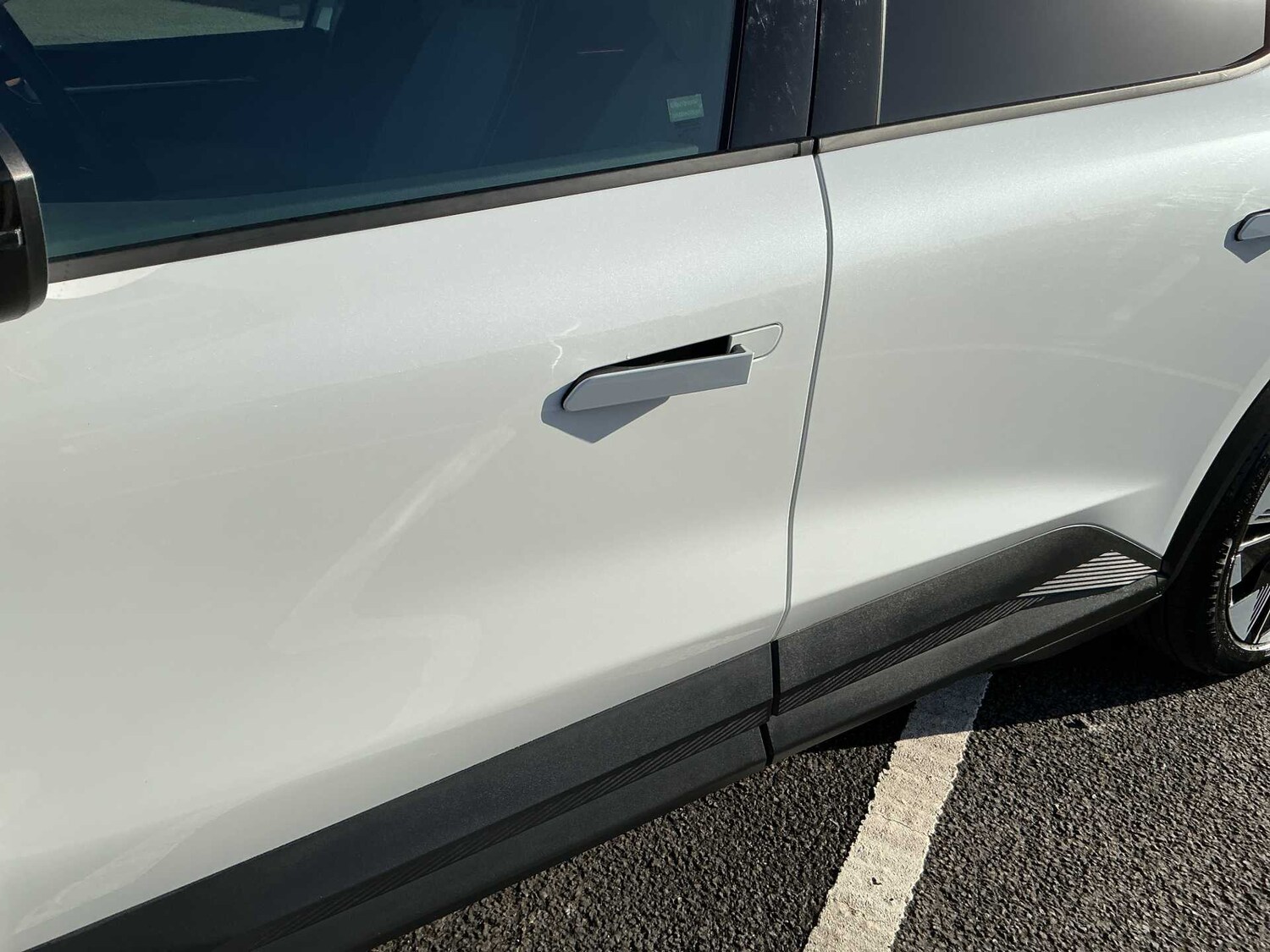 Used Renault Scenic E-Tech 2024 for sale - 78011646: Photo 29