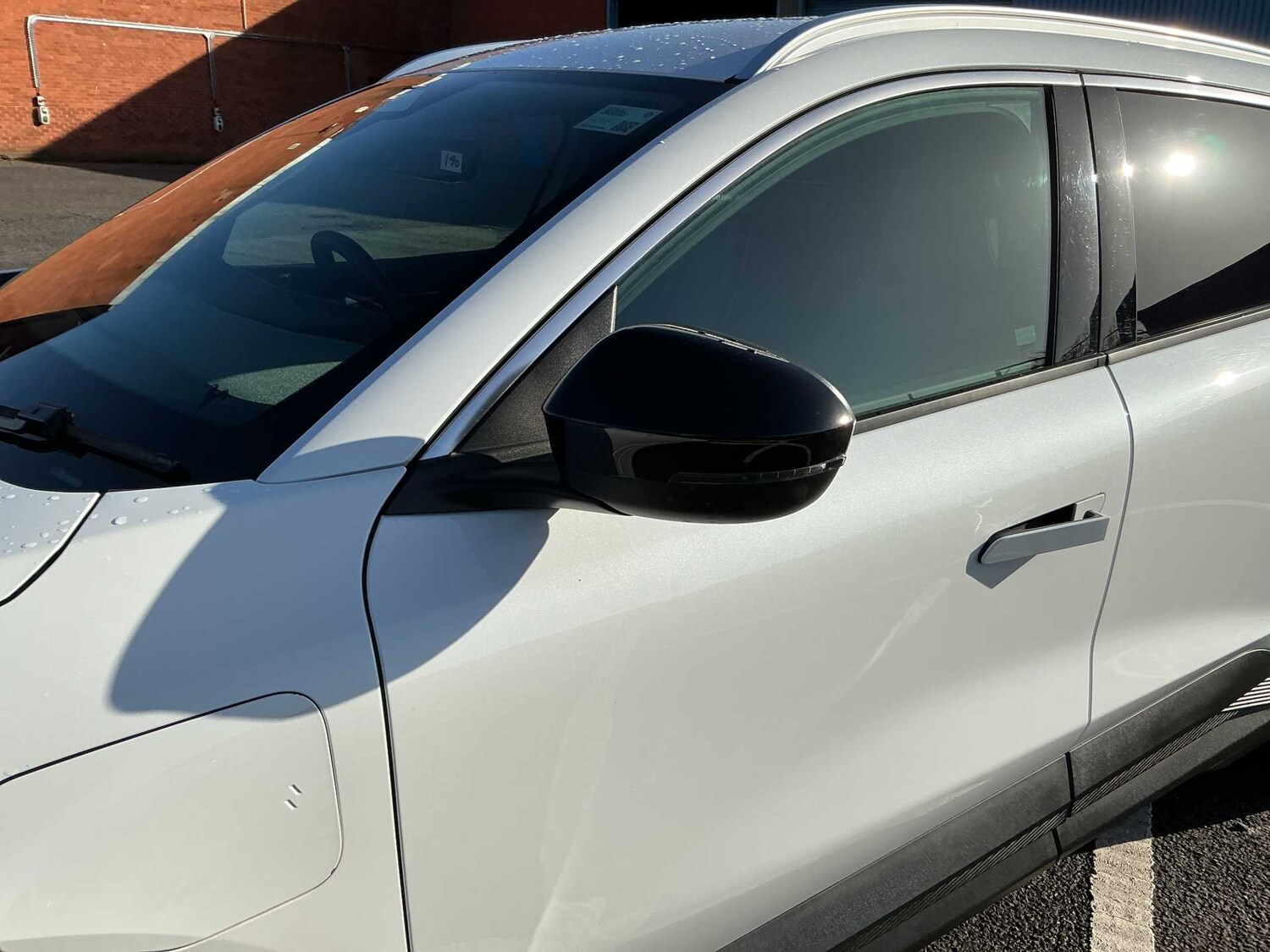 Used Renault Scenic E-Tech 2024 for sale - 78011646: Photo 30