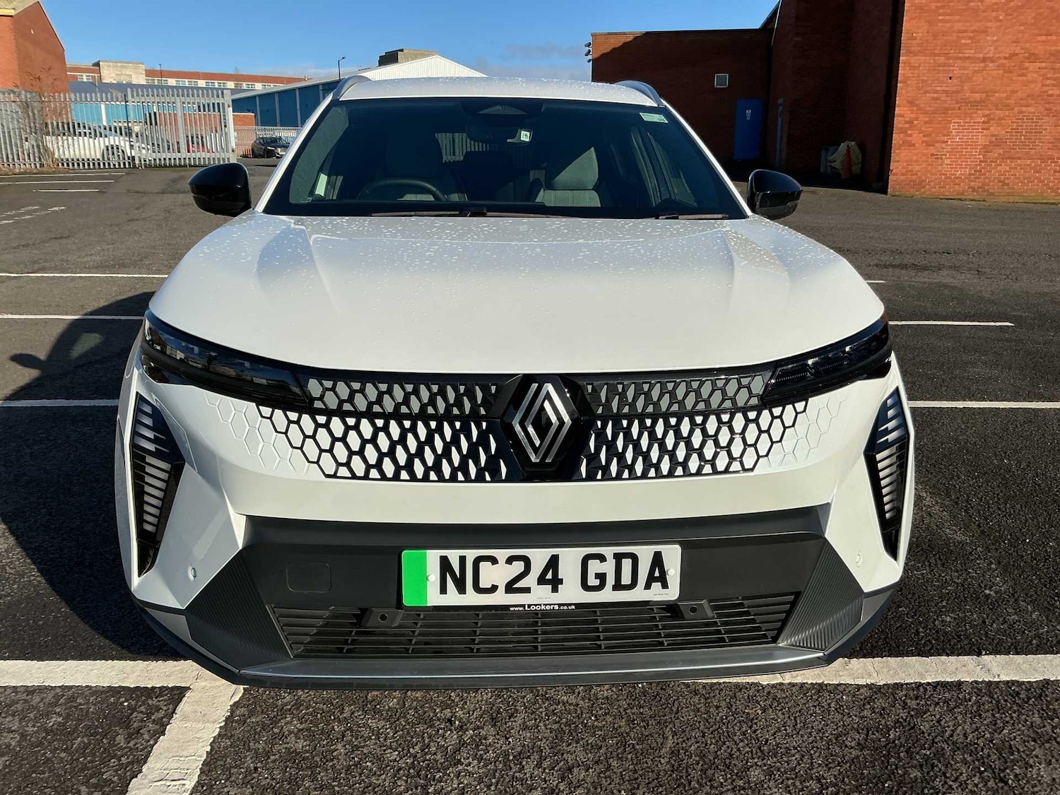 Used Renault Scenic E-Tech 2024 for sale - 78011646: Photo 5