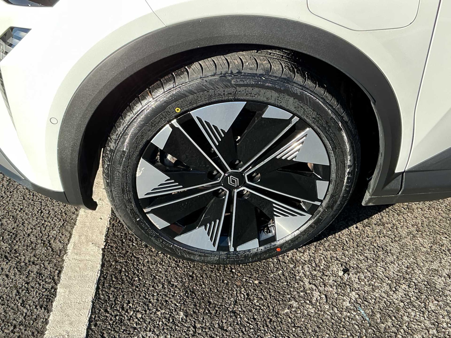 Used Renault Scenic E-Tech 2024 for sale - 78011646: Photo 6