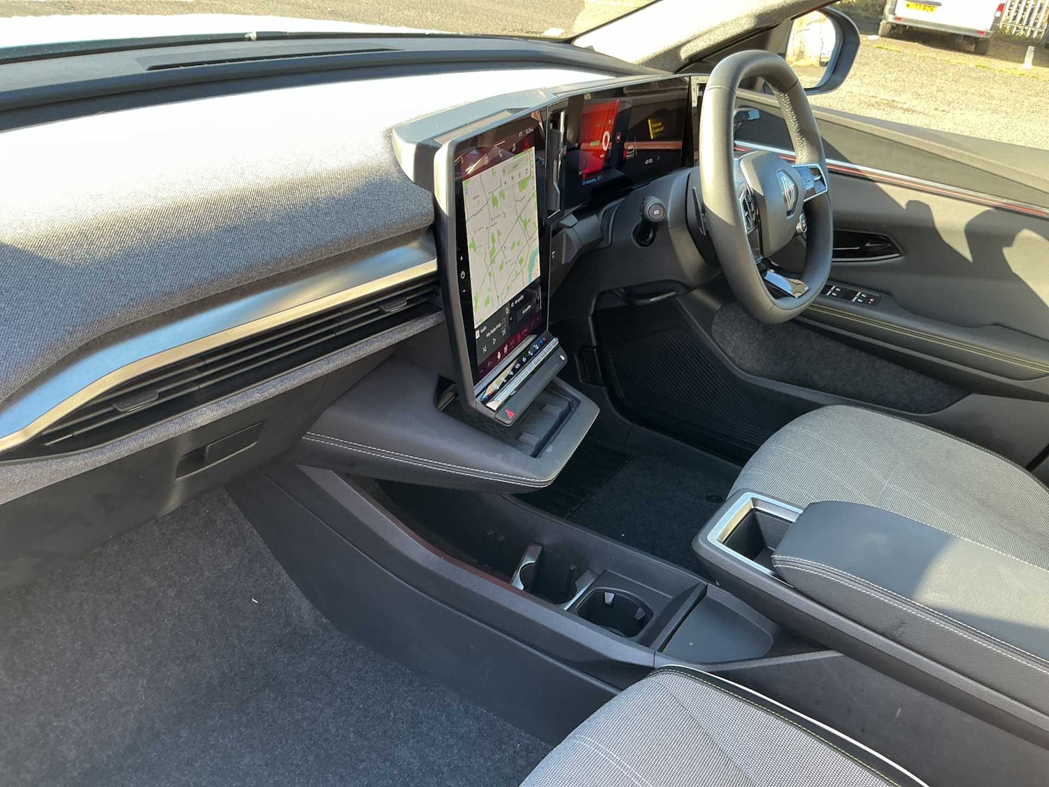 Used Renault Scenic E-Tech 2024 for sale - 78011646: Photo 7