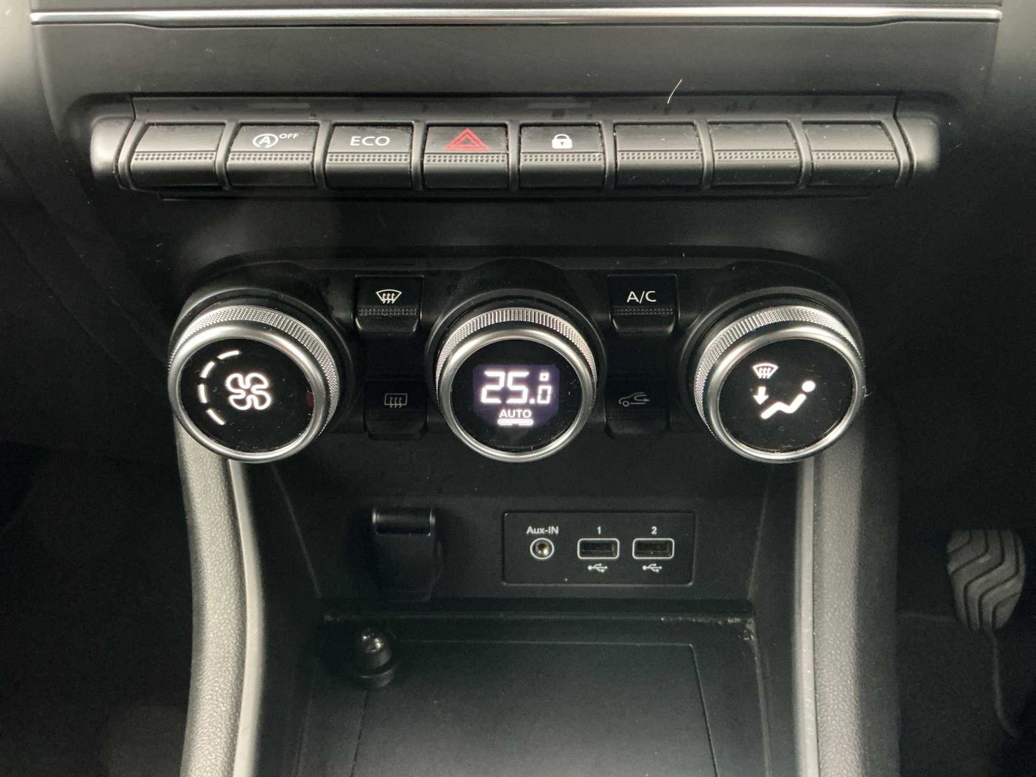 Used Renault Captur 2020 for sale - 76455241: Photo 11