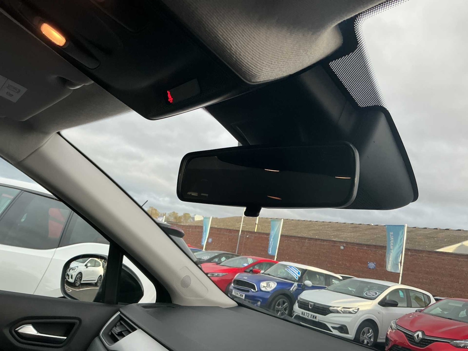 Used Renault Captur 2020 for sale - 76455241: Photo 13