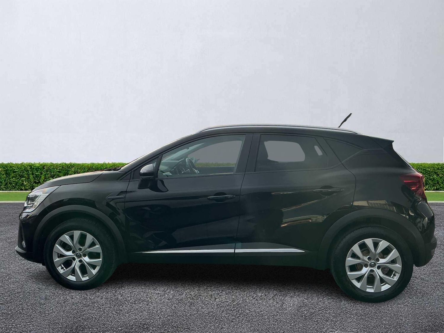 Used Renault Captur 2020 for sale - 76455241: Photo 18