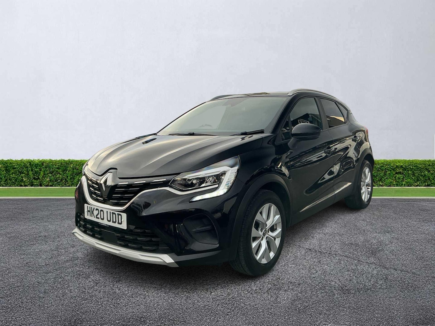 Used Renault Captur 2020 for sale - 76455241: Photo 19