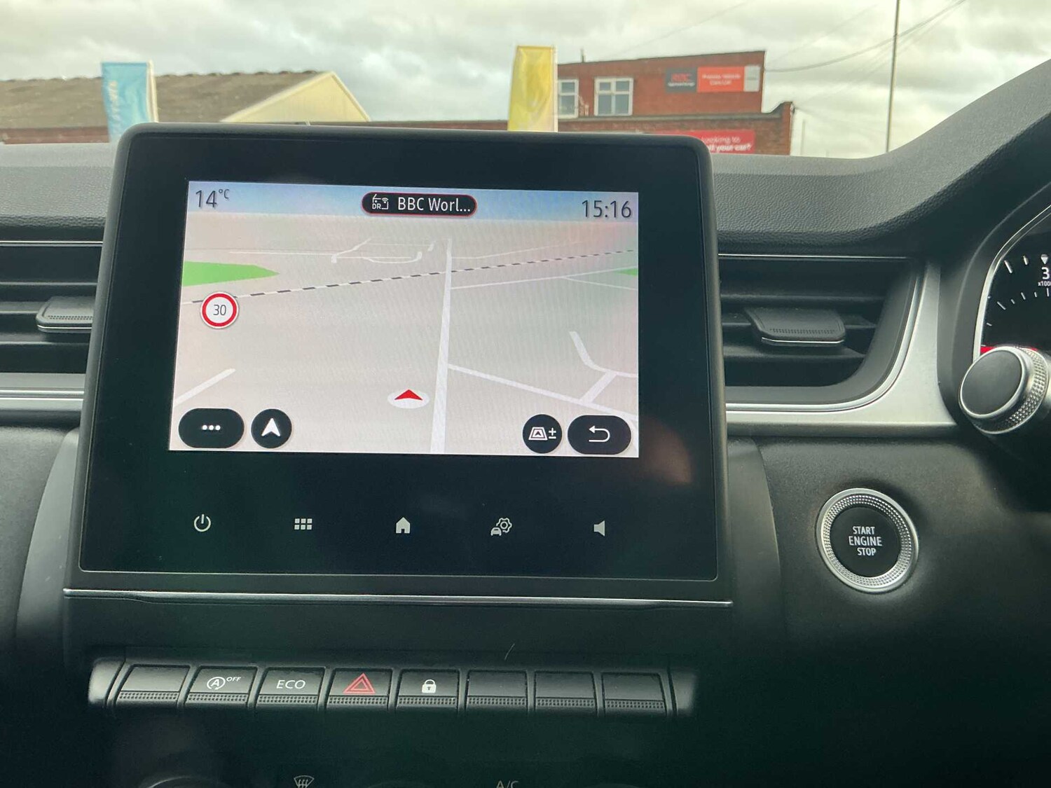 Used Renault Captur 2020 for sale - 76455241: Photo 22