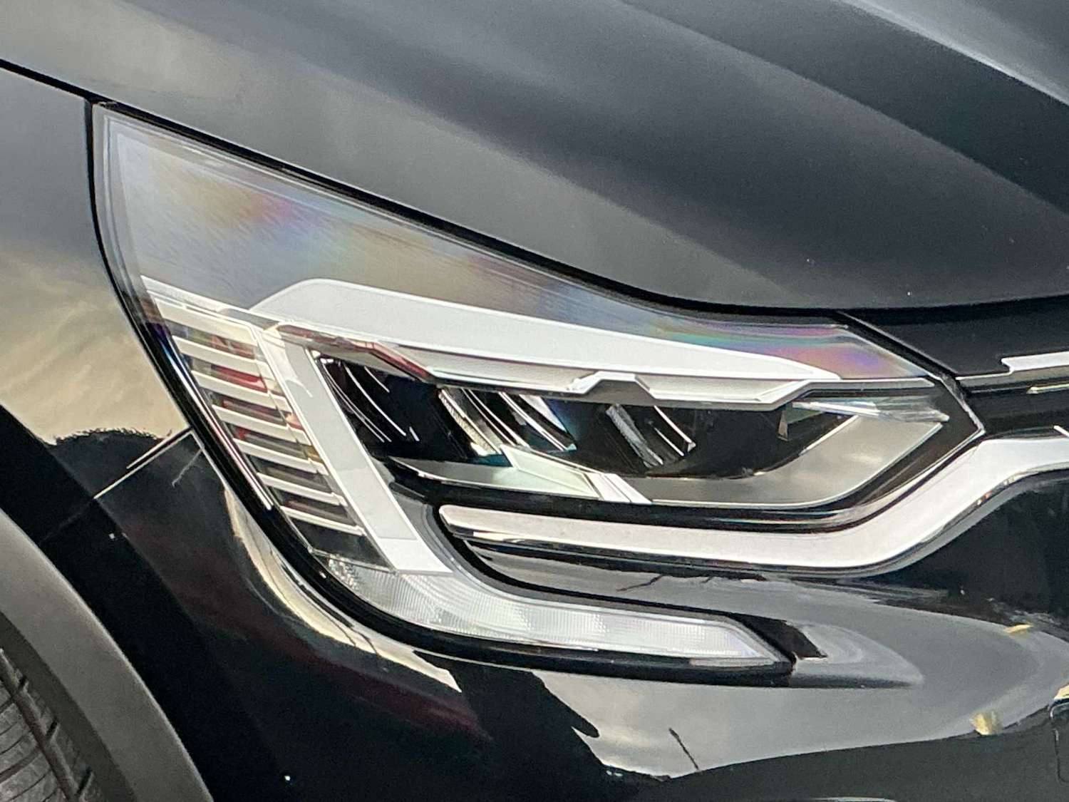 Used Renault Captur 2020 for sale - 76455241: Photo 27