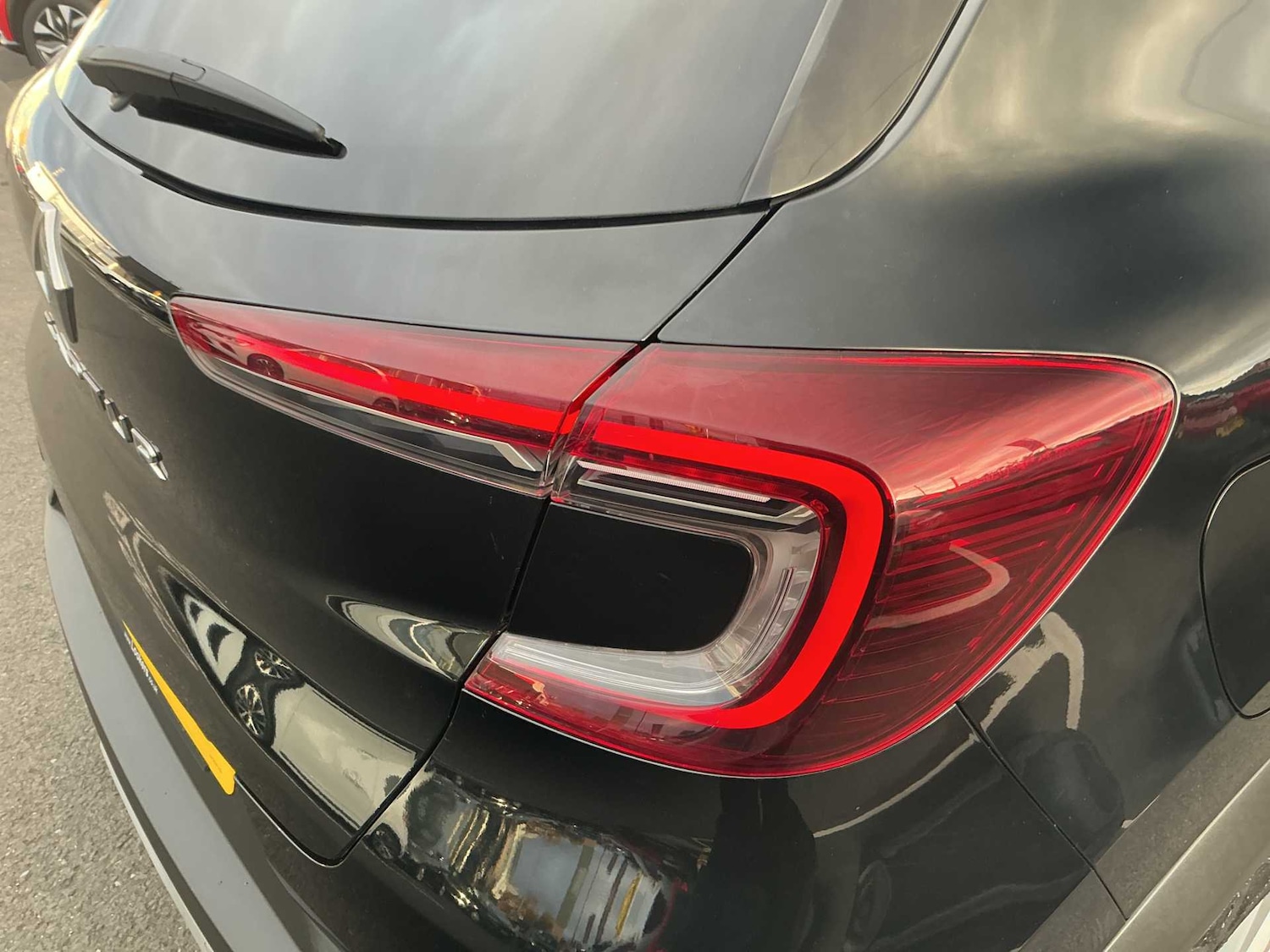 Used Renault Captur 2020 for sale - 76455241: Photo 28