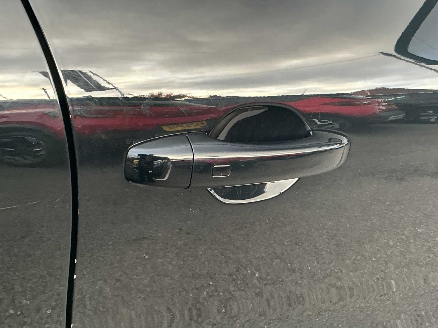 Used Renault Captur 2020 for sale - 76455241: Photo 29