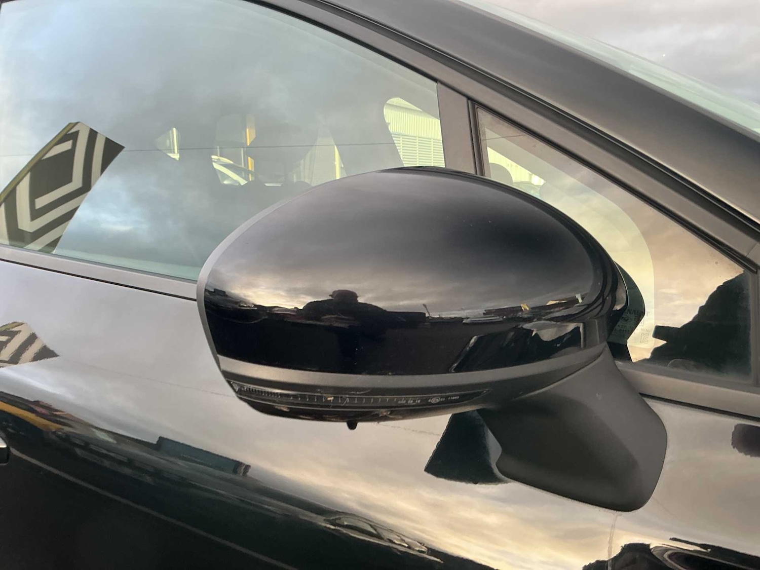 Used Renault Captur 2020 for sale - 76455241: Photo 30