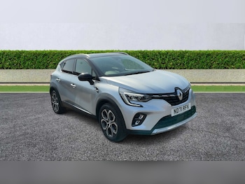 Renault - Captur