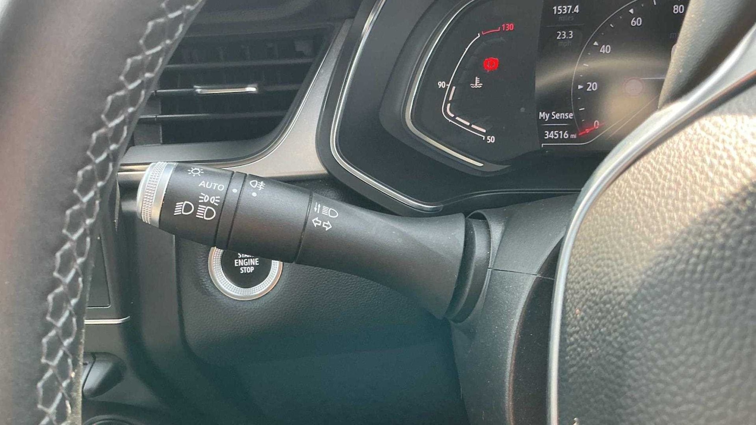 Vehicle 25