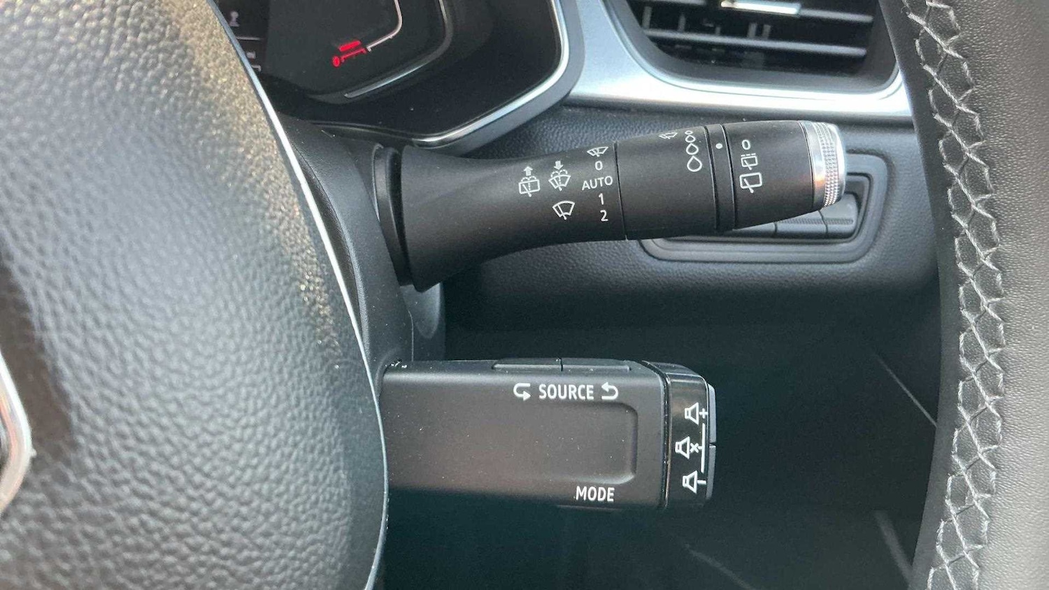 Vehicle 26