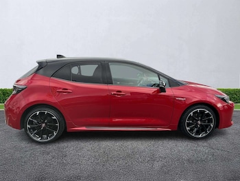 Used Toyota Corolla 2020 for sale - 78558632: Photo